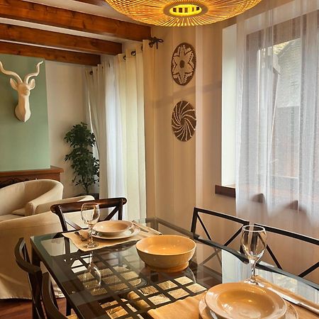 Luxury House Valencia D'Aneu Apartment Bagian luar foto