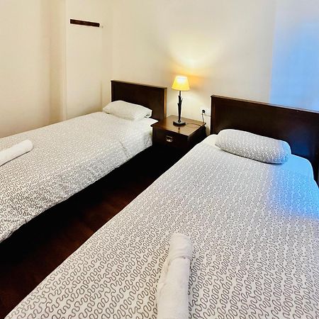 Luxury House Valencia D'Aneu Apartment Bagian luar foto