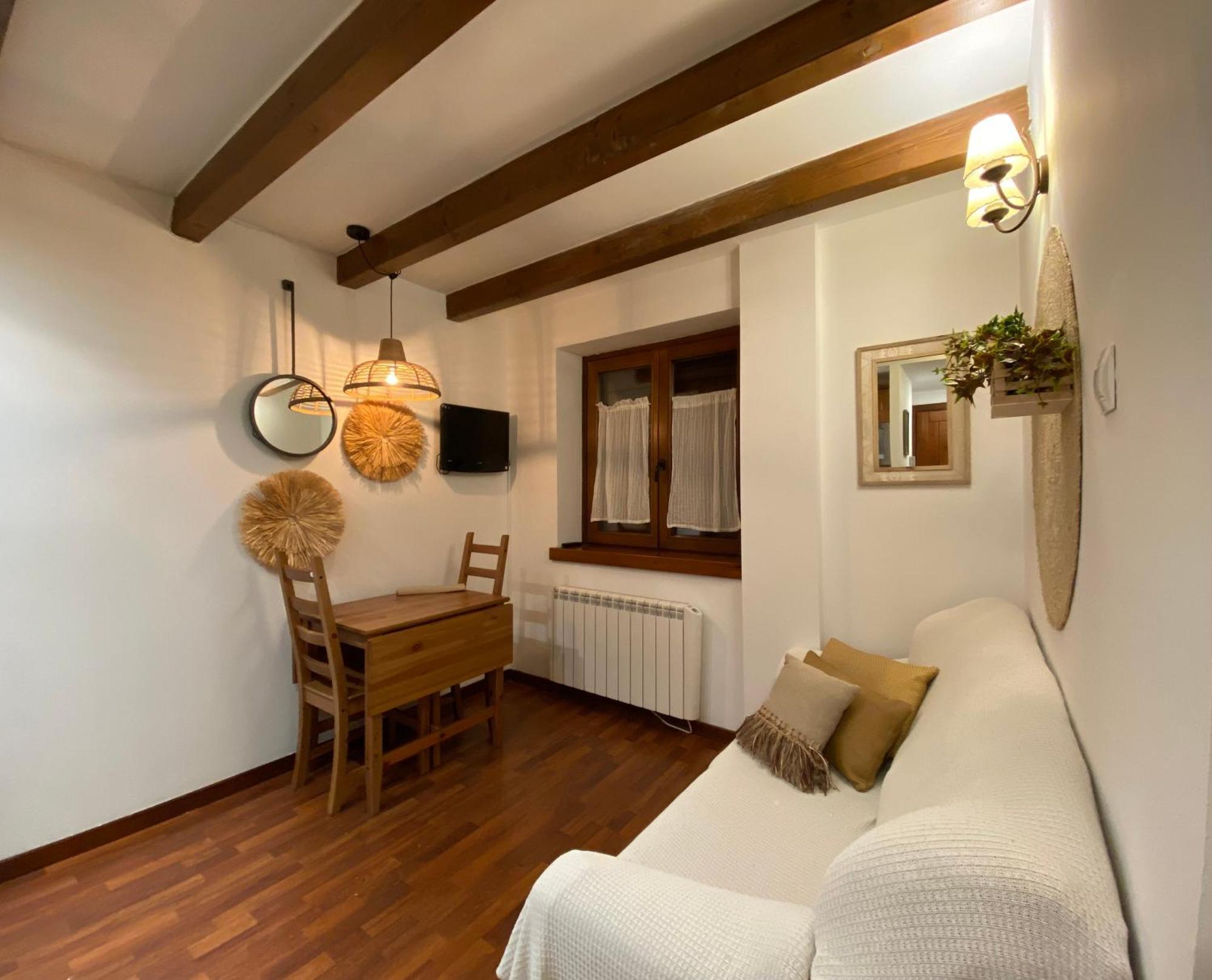 Luxury House Valencia D'Aneu Apartment Bagian luar foto
