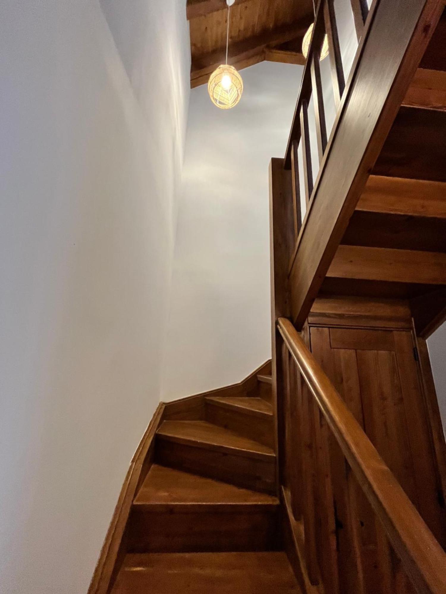 Luxury House Valencia D'Aneu Apartment Bagian luar foto
