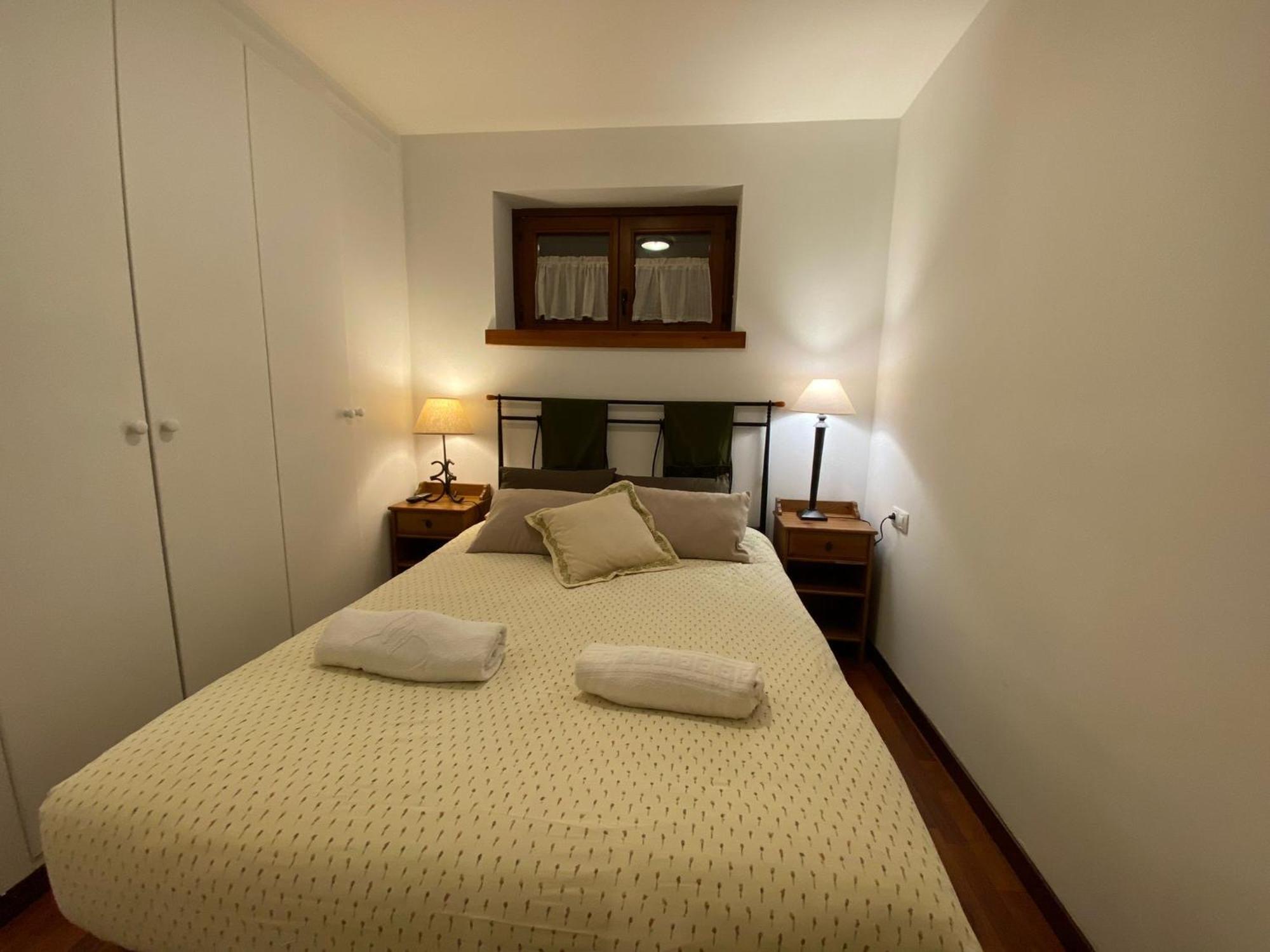 Luxury House Valencia D'Aneu Apartment Bagian luar foto