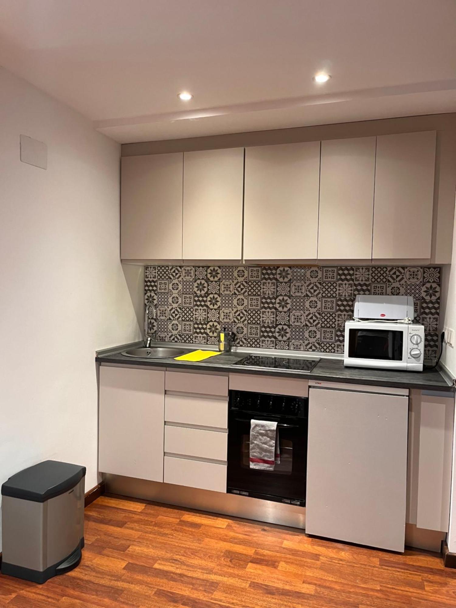 Luxury House Valencia D'Aneu Apartment Bagian luar foto