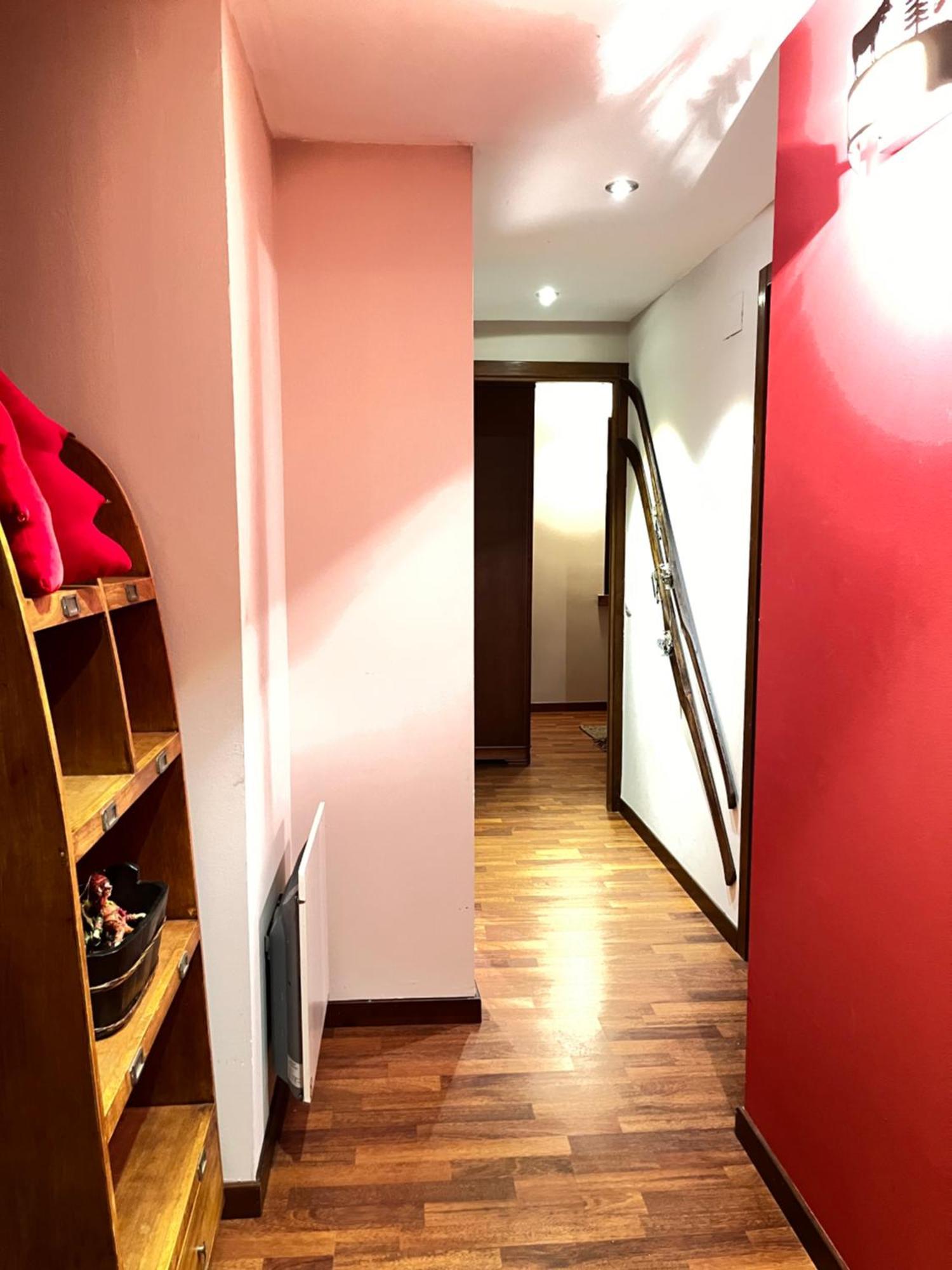 Luxury House Valencia D'Aneu Apartment Bagian luar foto